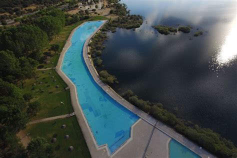 Las mejores piscinas naturales de Madrid